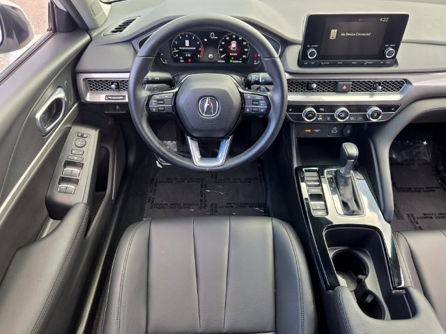 2024 Acura Integra Base - Photo 13