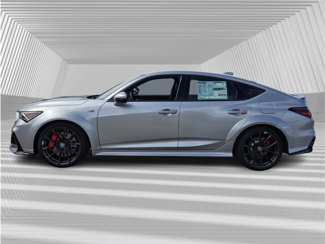 2026 Acura Integra Type S photo 2