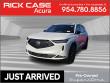 Certified 2023 Acura MDX SH-AWD A-Spec Package SUV