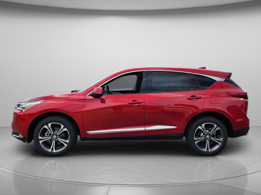 New 2026 Acura RDX Technology Package SUV