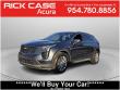 Used 2021 CADILLAC XT4 Premium Luxury SUV