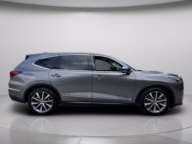 2025 Acura MDX Technology Package - Photo 4