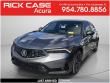 Used 2024 Acura Integra A-Spec Package Hatchback