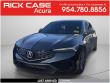 Used 2025 Acura Integra Base Hatchback