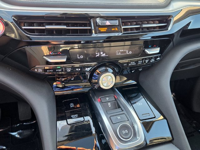 2024 Acura MDX Base - Photo 18