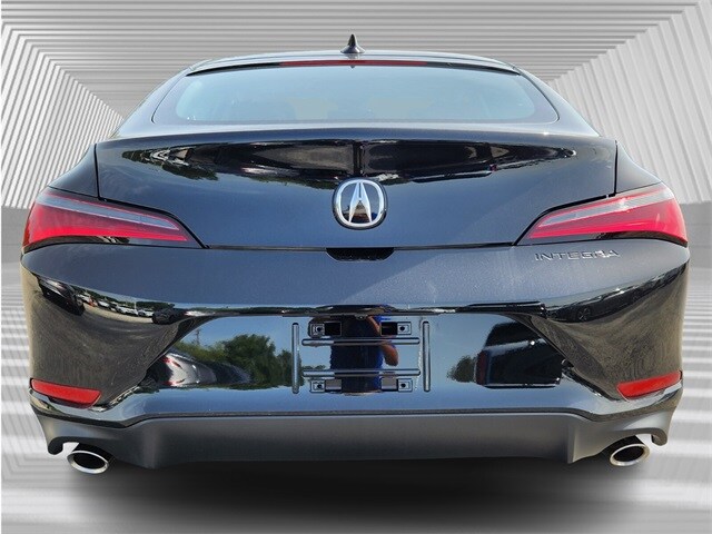 2025 Acura Integra A-Spec photo 4