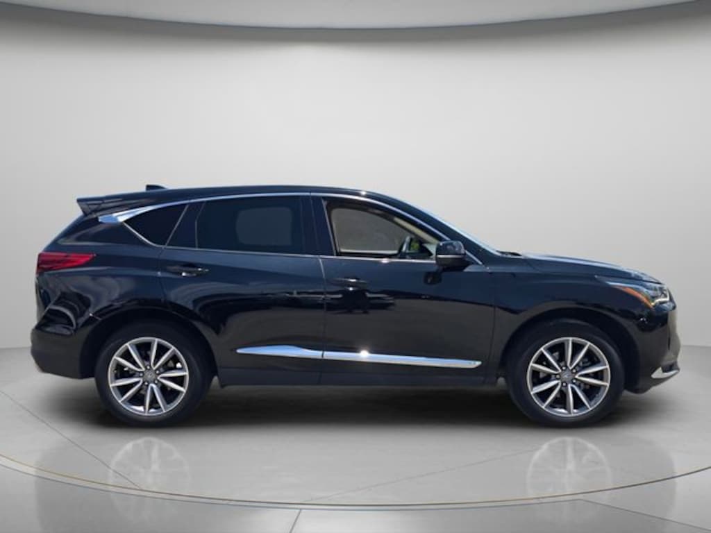 Certified 2023 Acura RDX Technology Package SUV