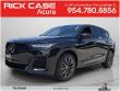 Certified 2025 Acura MDX SH-AWD A-Spec Package SUV