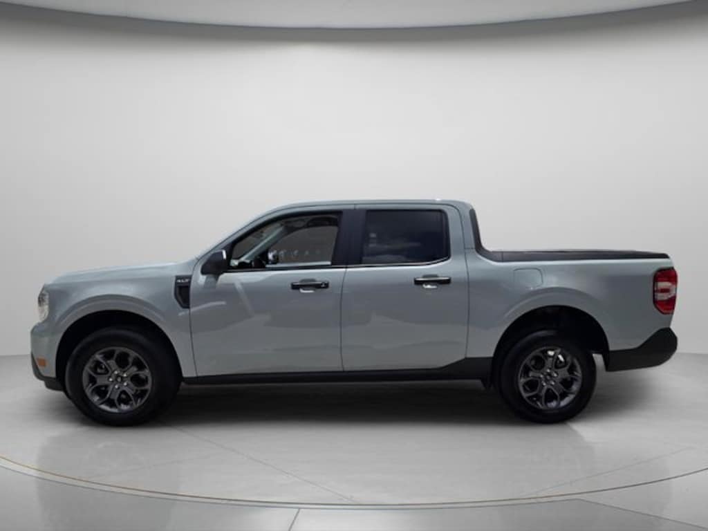 Used 2024 Ford Maverick XLT Truck SuperCrew