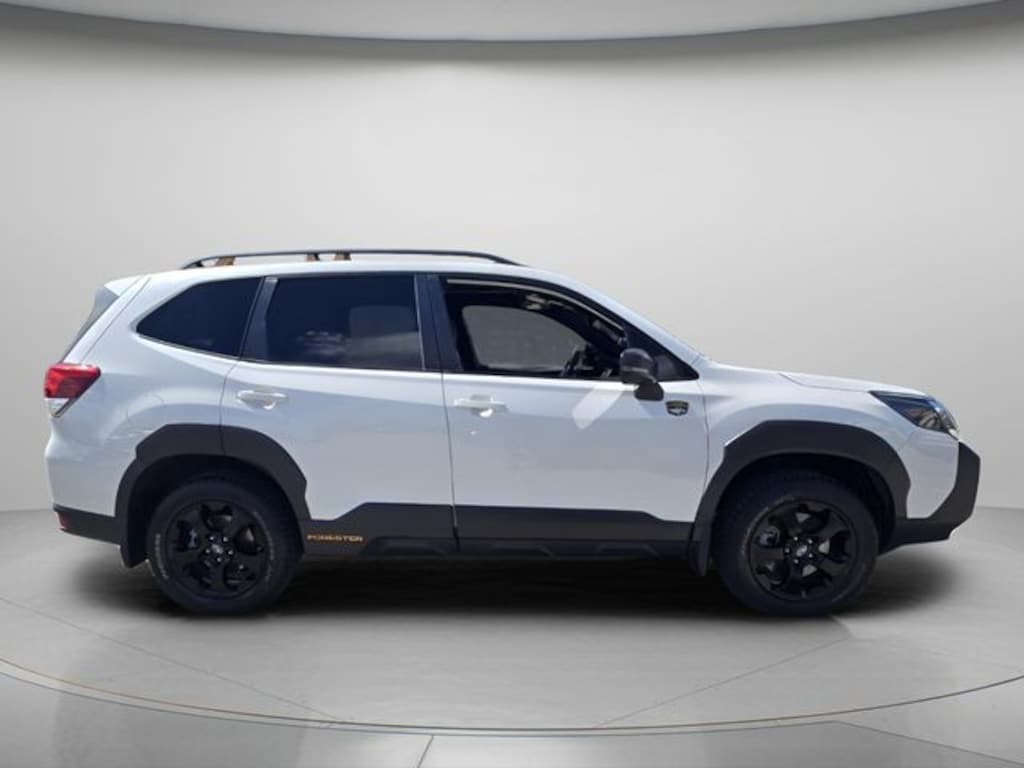 Used 2022 Subaru Forester Wilderness SUV