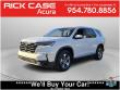 Used 2024 Honda Pilot EX-L SUV