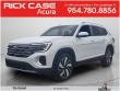 Used 2024 Volkswagen Atlas 2.0T SEL SUV