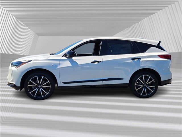 2025 Acura RDX A-Spec Advance photo 2