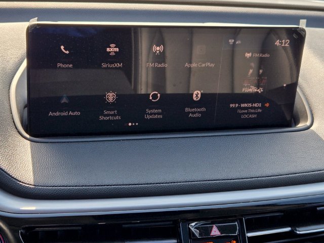 2024 Acura MDX Base - Photo 20