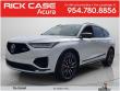 Certified 2024 Acura MDX SH-AWD Type S w/Advance Package SUV
