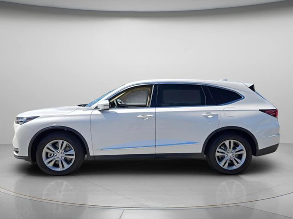 New 2026 Acura MDX Base SUV
