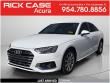 Used 2023 Audi A4 40 Premium Sedan