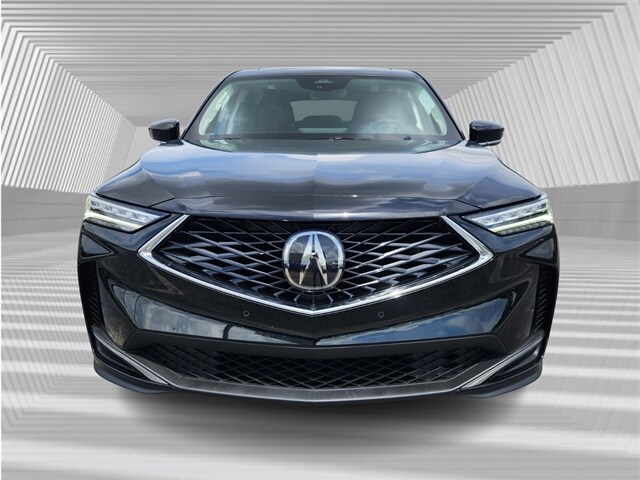 2026 Acura MDX Technology photo 2