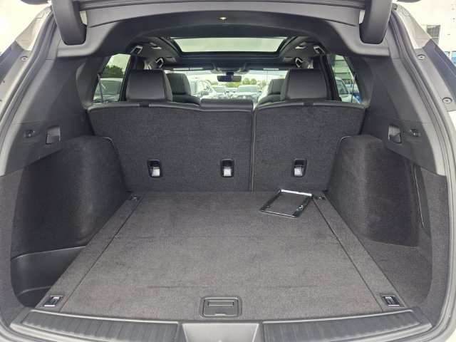 2025 Acura RDX A-Spec Package - Photo 14
