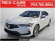 Used 2024 Acura Integra  Hatchback