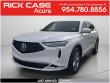Used 2024 Acura MDX FWD SUV