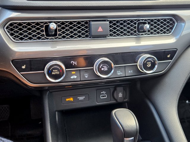 2024 Acura Integra Base - Photo 21