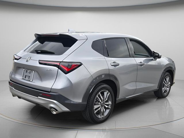 2026 Acura ADX Base - Photo 7