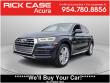 Used 2019 Audi Q5 2.0T Premium SUV