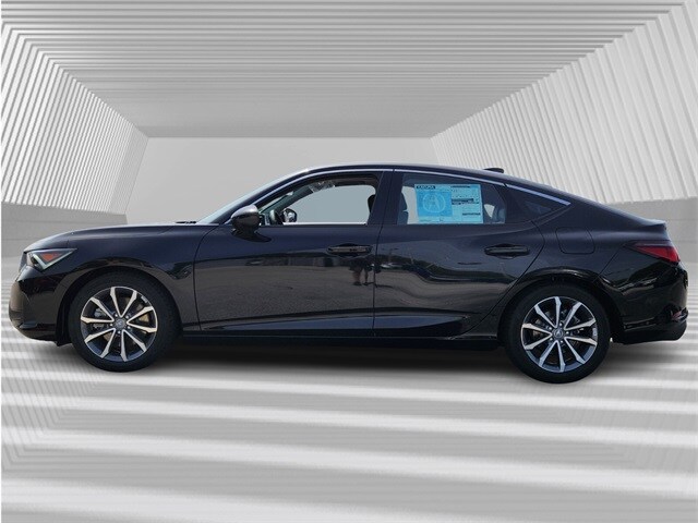 2025 Acura Integra A-Spec photo 2