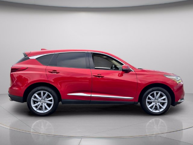 Certified 2023 Acura RDX Base SUV