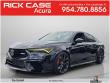 Used 2025 Acura Integra Type S Hatchback