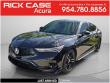 Certified 2026 Acura Integra A-Spec Package Hatchback