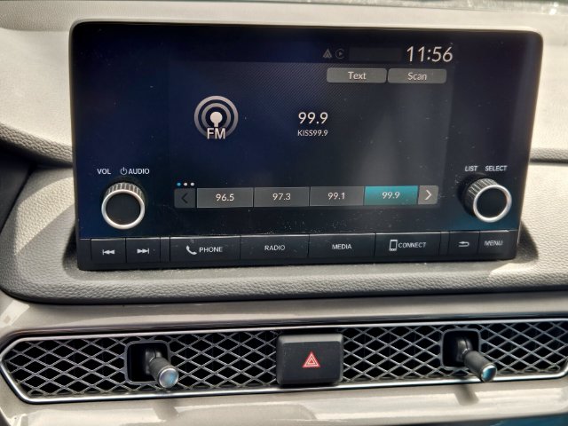 2024 Acura Integra Base - Photo 19