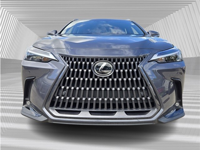 2025 Lexus NX 250 Premium photo 3