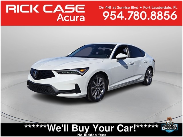 2024 Acura Integra Base's photo