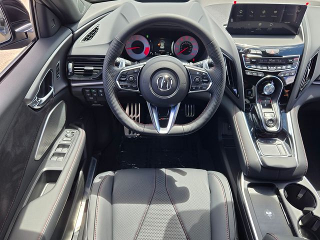 2026 Acura RDX A-Spec w/Advance Package - Photo 8