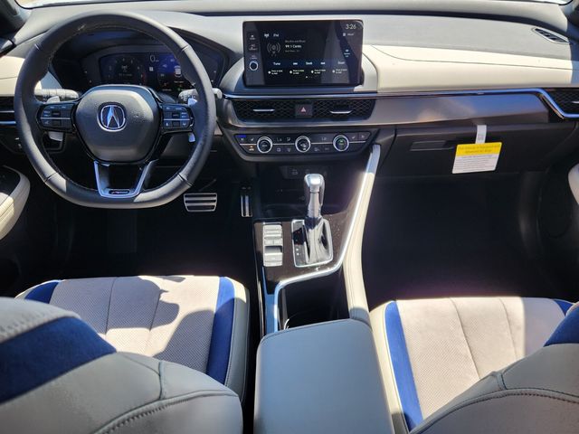 2026 Acura ADX A-Spec Package - Photo 7