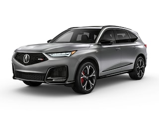 2026 Acura MDX Type S w/Advance Package SUV