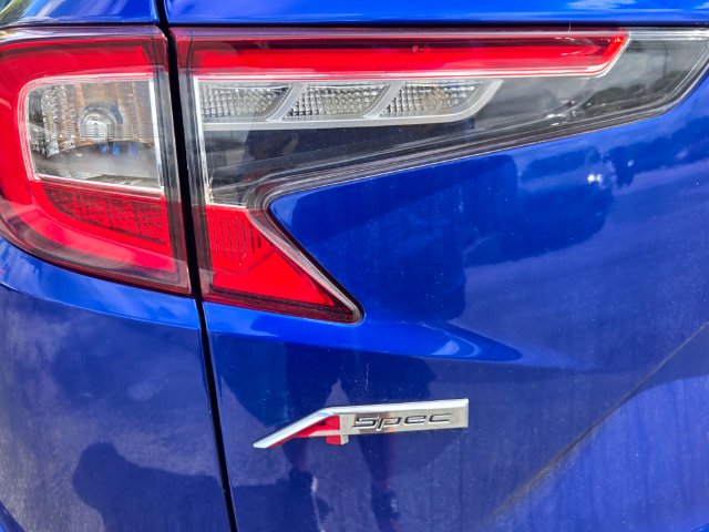 2023 Acura RDX A-Spec w/ Advance Package - Photo 8