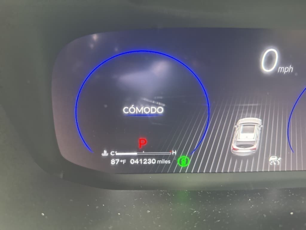 Used 2024 Acura MDX FWD Technology Package SUV