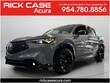  Acura ADX