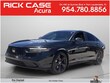  Honda Accord Hybrid