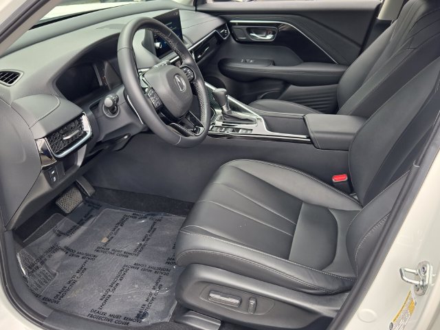 2025 Acura ADX Base - Photo 10