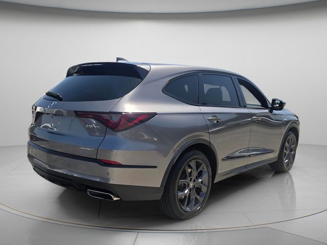2023 Acura MDX A-Spec Package - Photo 8