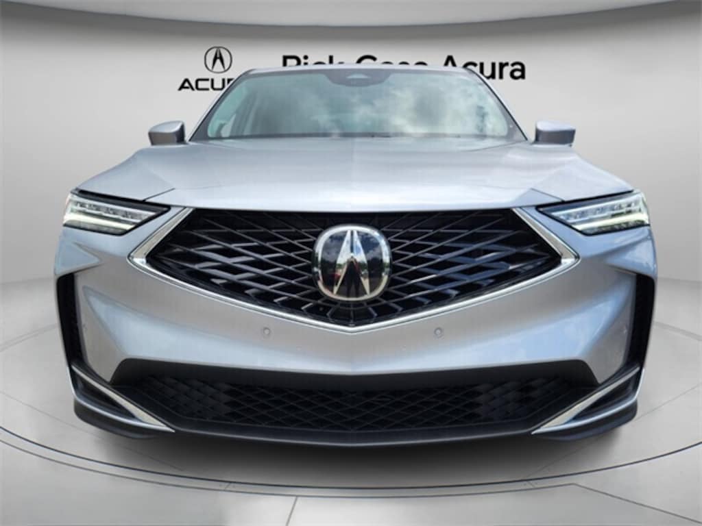 New 2026 Acura MDX Technology Package SUV
