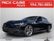  Acura TLX