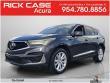Certified 2020 Acura RDX  SUV