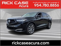 2026 Acura MDX Technology Package SUV