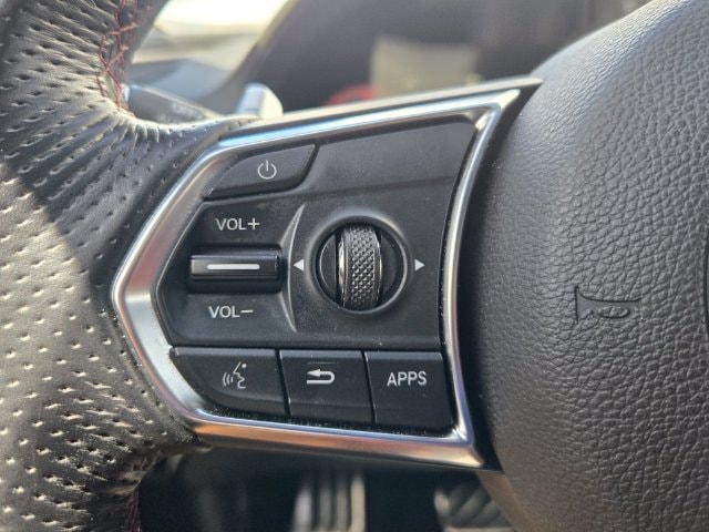 2025 Acura RDX A-Spec Package - Photo 22