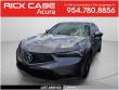 Certified 2025 Acura Integra A-Spec Tech Package Hatchback